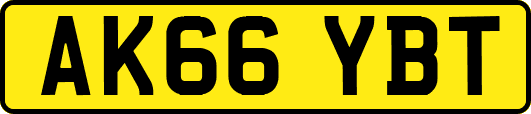 AK66YBT