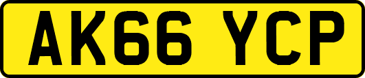 AK66YCP