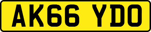 AK66YDO