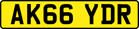 AK66YDR