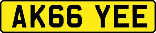 AK66YEE