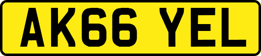 AK66YEL