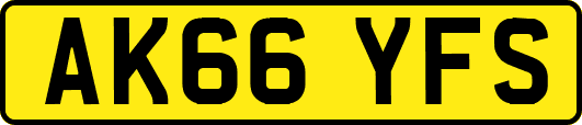 AK66YFS