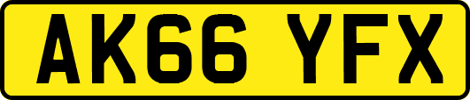 AK66YFX