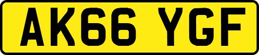 AK66YGF