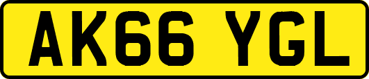 AK66YGL