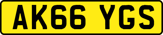 AK66YGS