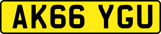 AK66YGU