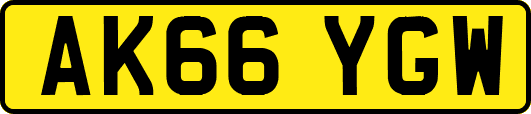 AK66YGW