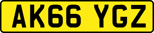 AK66YGZ