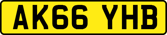 AK66YHB