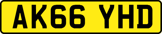 AK66YHD