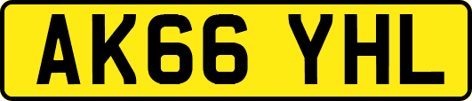 AK66YHL