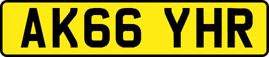 AK66YHR