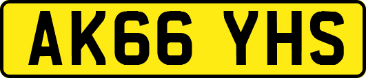 AK66YHS