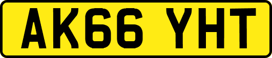 AK66YHT