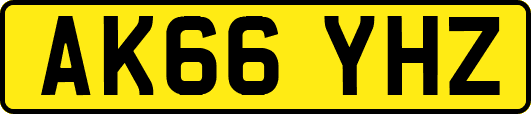 AK66YHZ