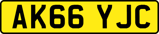 AK66YJC