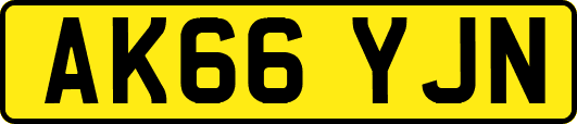 AK66YJN