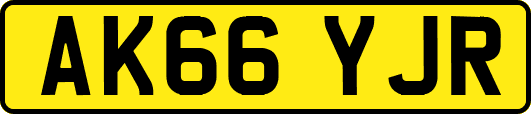 AK66YJR