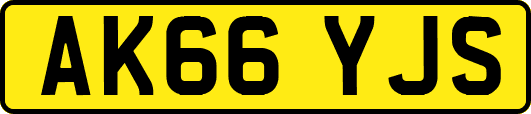 AK66YJS