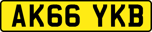 AK66YKB