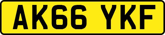 AK66YKF