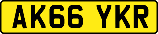 AK66YKR