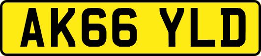 AK66YLD