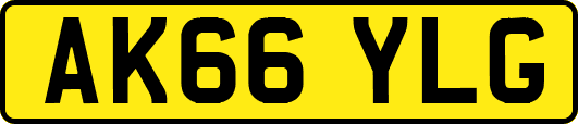 AK66YLG