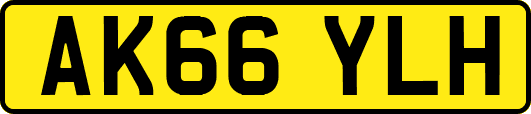 AK66YLH