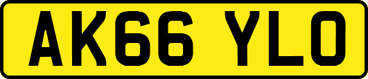 AK66YLO