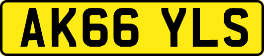 AK66YLS