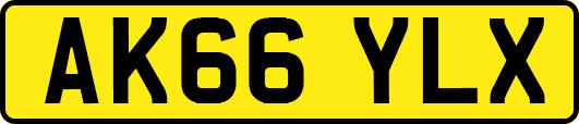 AK66YLX