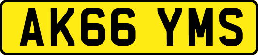 AK66YMS