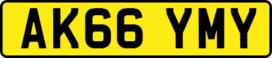 AK66YMY