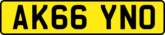 AK66YNO