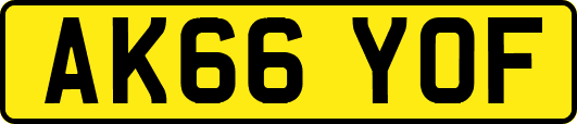 AK66YOF