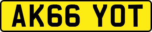 AK66YOT