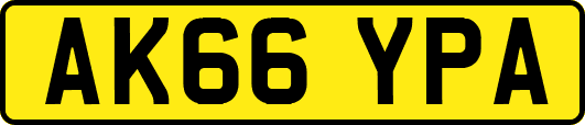 AK66YPA