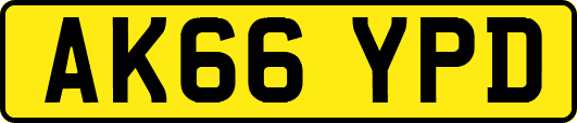 AK66YPD