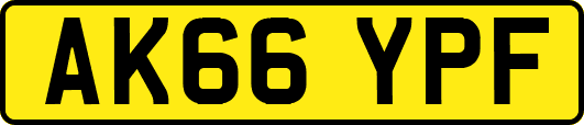 AK66YPF