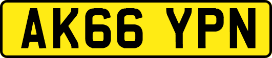 AK66YPN