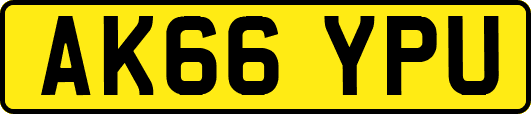 AK66YPU