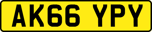 AK66YPY