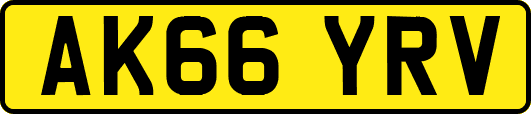 AK66YRV