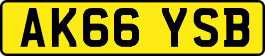 AK66YSB