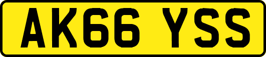 AK66YSS