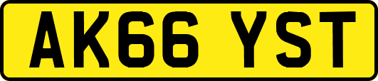 AK66YST