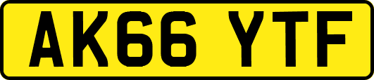 AK66YTF